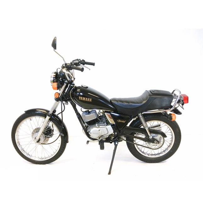 1973-1974 Yamaha TX500 TX 500 Manual de servicio