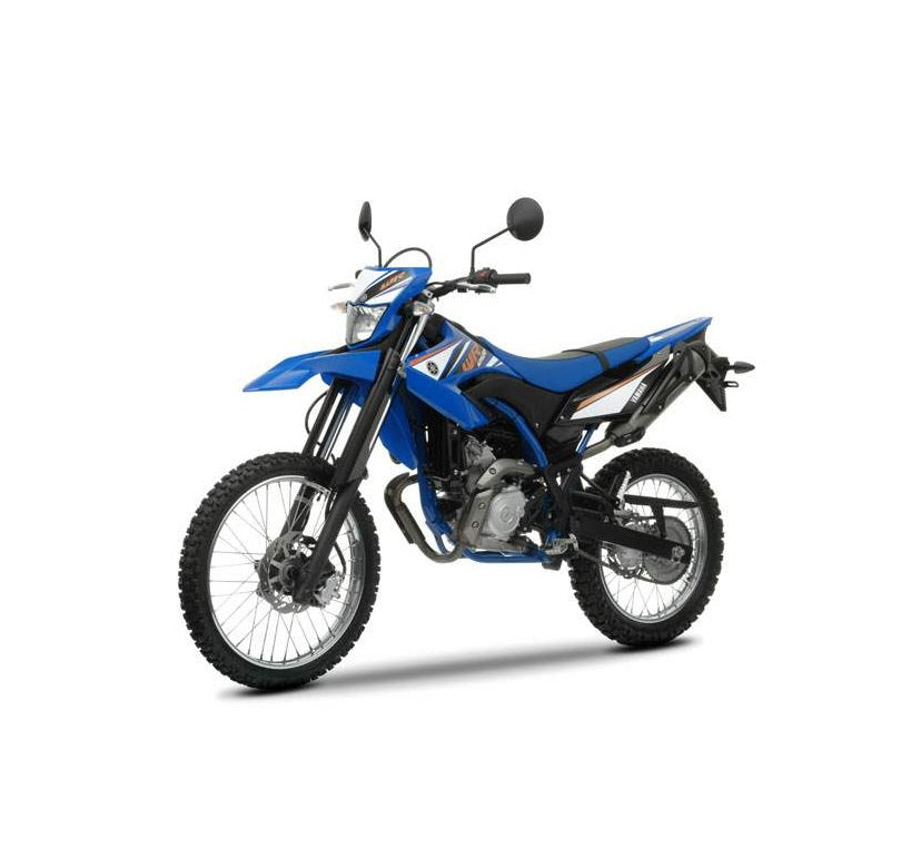 Manual de servicio Yamaha FZ6-R Fazer 2009-2017