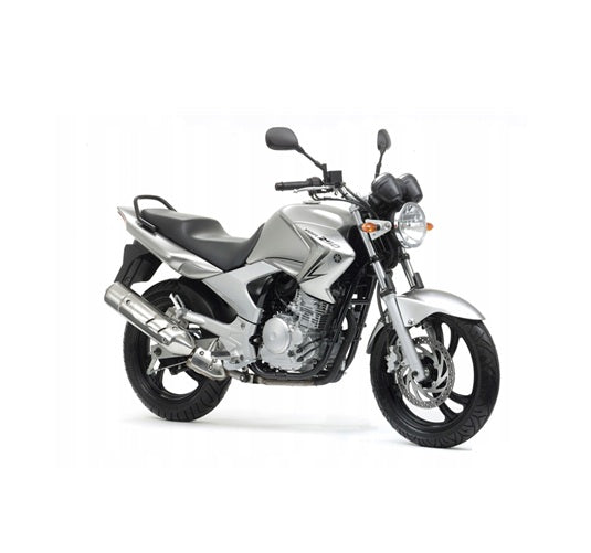 2007-2013 Yamaha YBR250 YBR 250 Service Manual