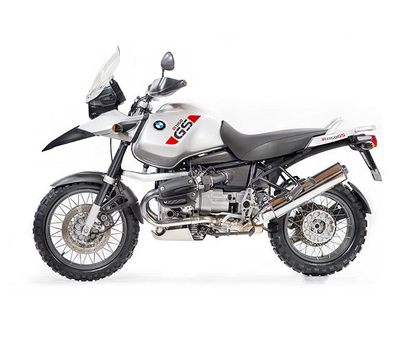 1998-2003 BMW R1150 GS Service Manual