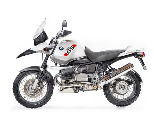 1998-2003 BMW R1150 GS Service Manual
