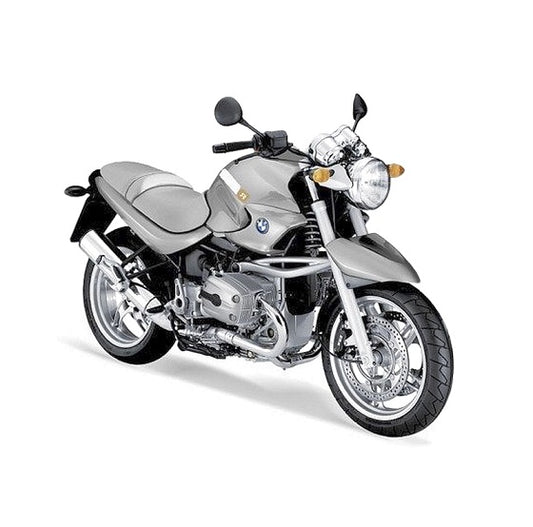 1999-2005 BMW R1150 R Service Manual
