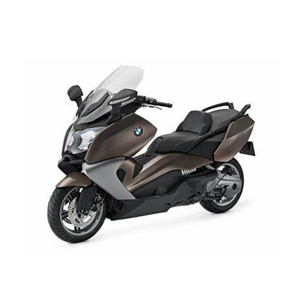 2013-2015 BMW C650 GT Service Manual