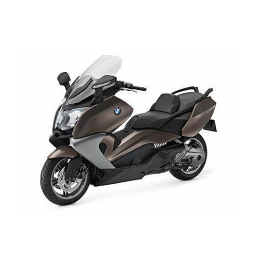 2013-2015 BMW C650 GT Service Manual