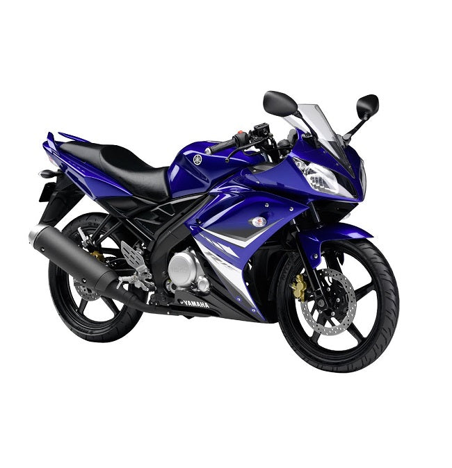 2008-2011 Yamaha YZF-R150 YZF R150 R15 Service Manual