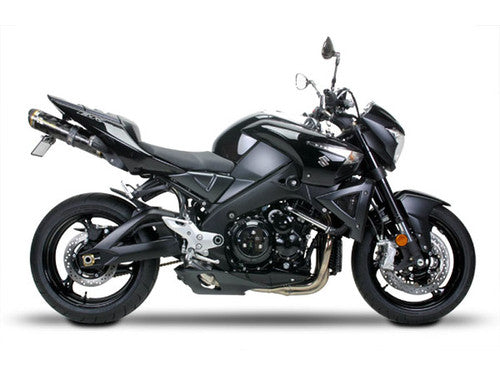 2007-2012 Suzuki GSX1300BK B-King Manual