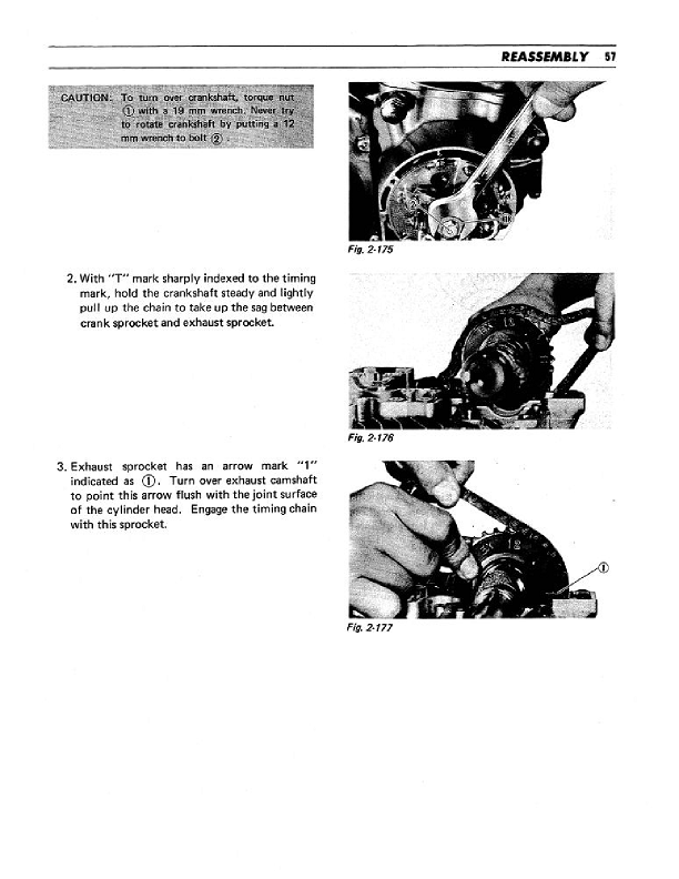 1978-1981 Suzuki GS550E GS 550E Manual de servicio/taller