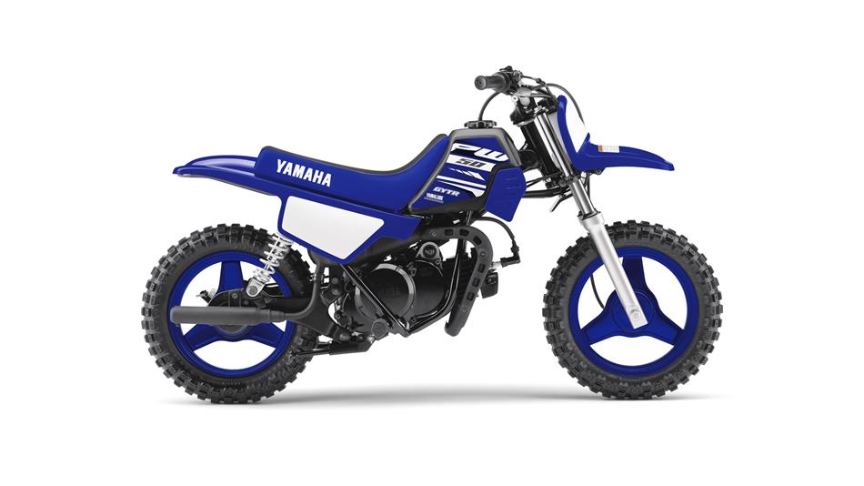 1979-2023 Yamaha PW50 PW 50 PeeWee YZinger Service Manual