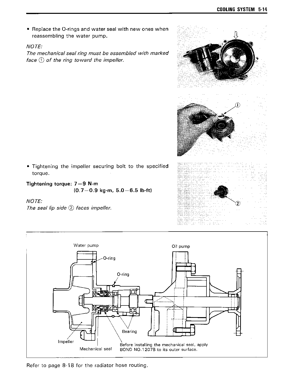 1993-1997Suzuki RF600 RF600R Manual