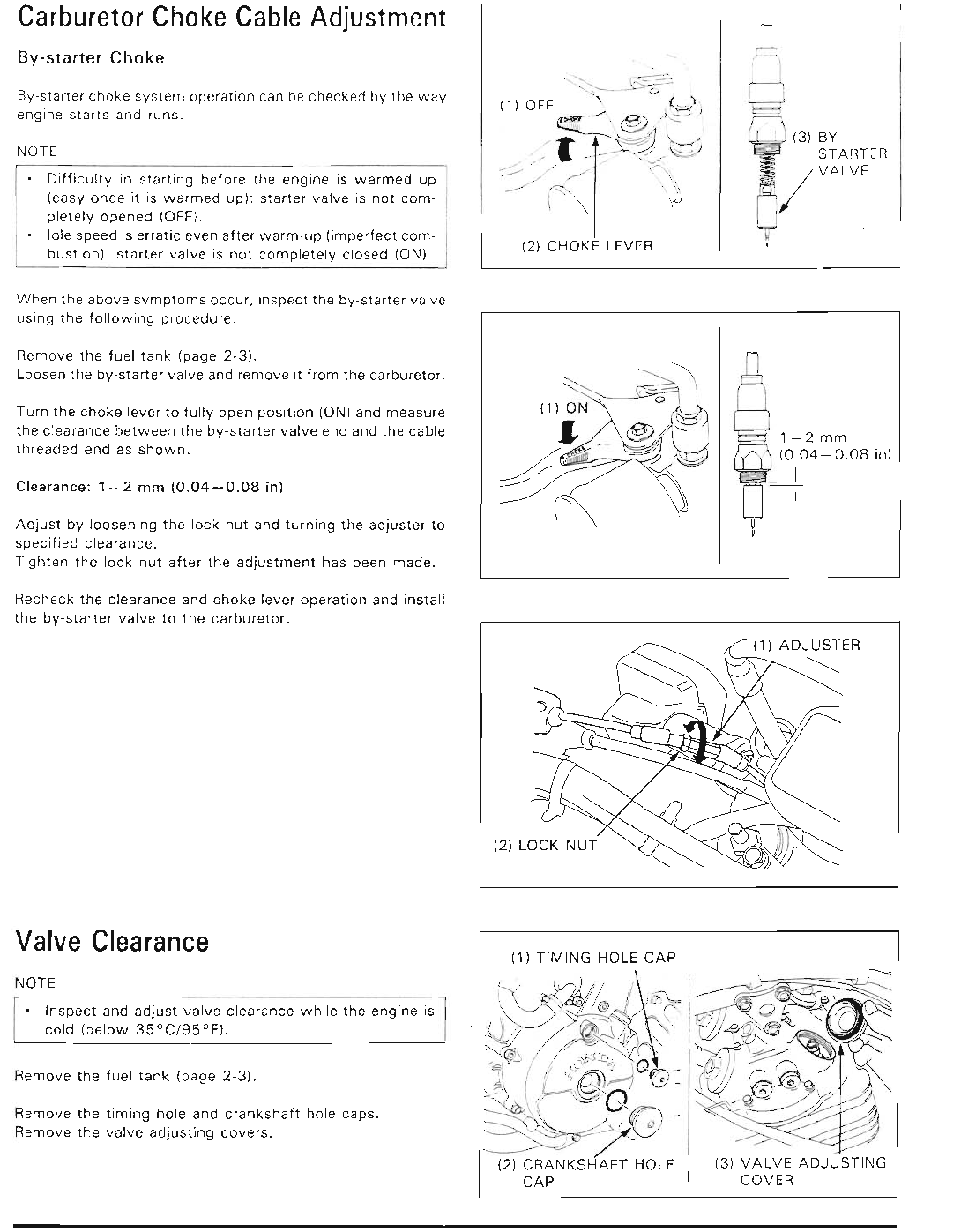 1993-2008 Honda XR650 L XR650L Manual de servicio de motocross Enduro