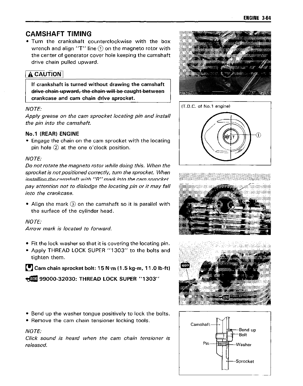1995-1997 Suzuki VS600 VS 600 Intruder Cruiser Manual de taller de servicio de reparación
