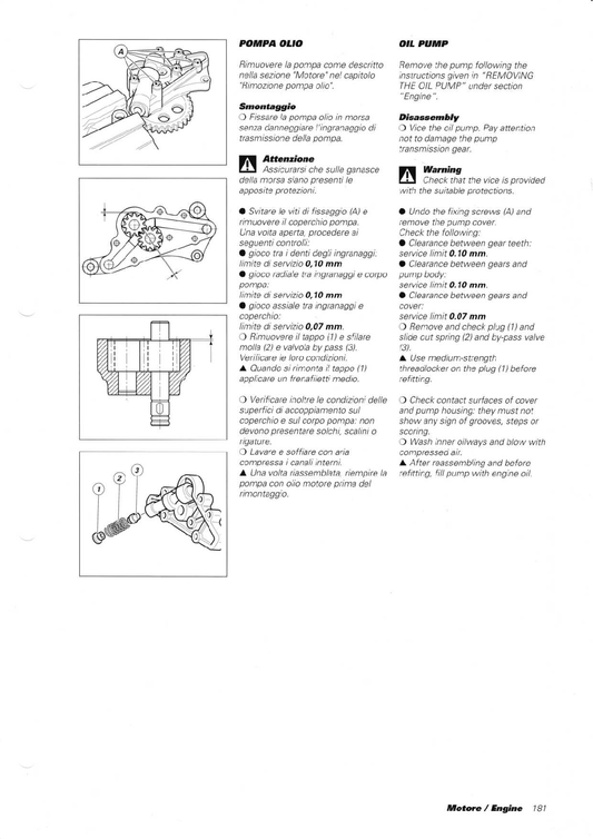 2001-2003 Ducati Monster S4 Twin Manual