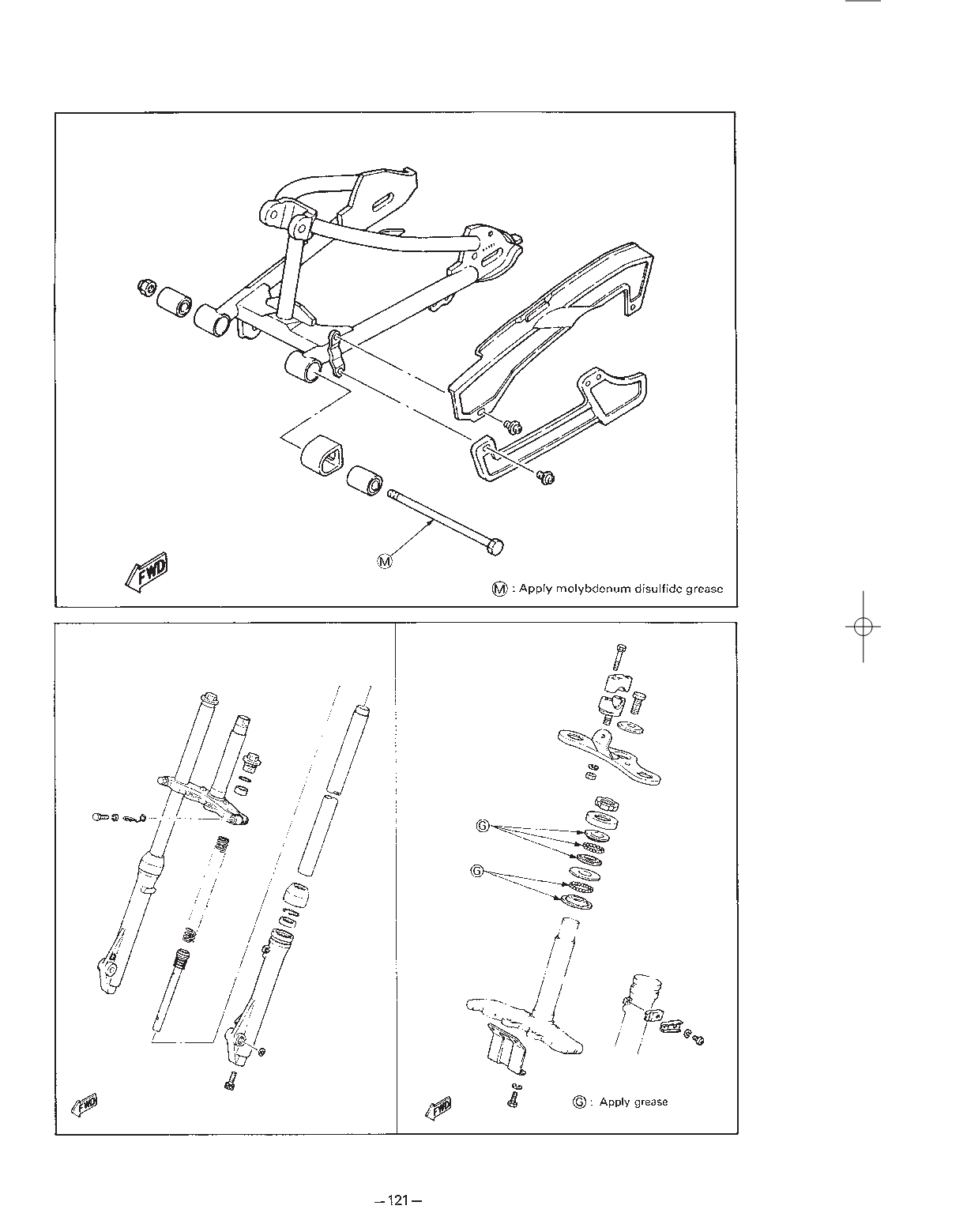 1999-2012 Yamaha PW80 PW 80 Service Manual