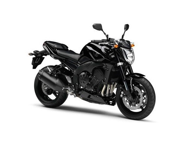 2006-2015 Yamaha FZ1-N FZS10 Fazer Service Manual