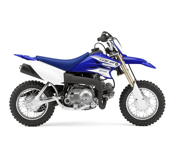 2006-2017 Yamaha TTR50 TTR 50 Motocross Service Manual