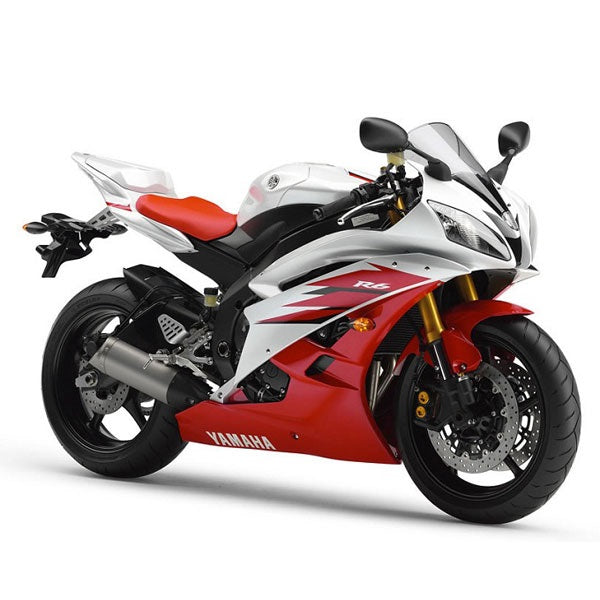 2006-2016 Yamaha YZF-R6 R6 Service Manual