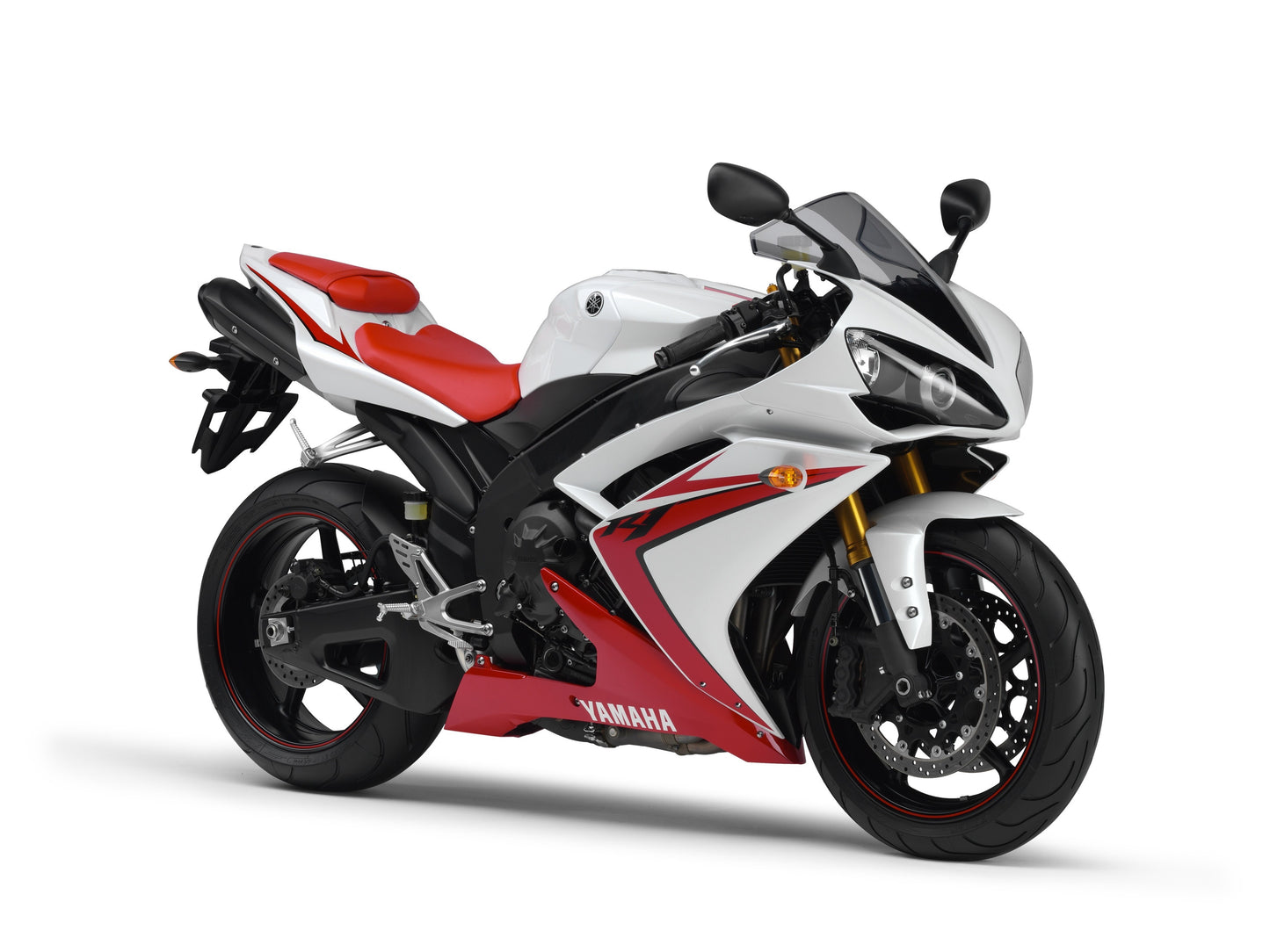 2007-2008 Yamaha YZF-R1 R1 Service Manual