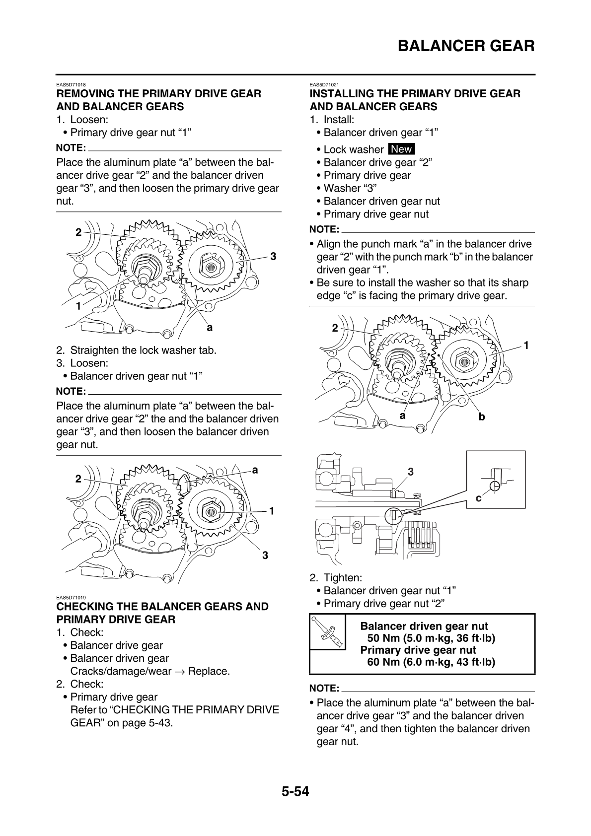 2008-2013 Yamaha YZF-R125 YZF R125 Service Manual
