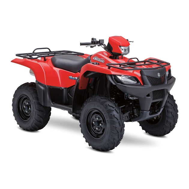 2008-2014 Suzuki LT-A750 KingQuad Quad Servicehandbuch