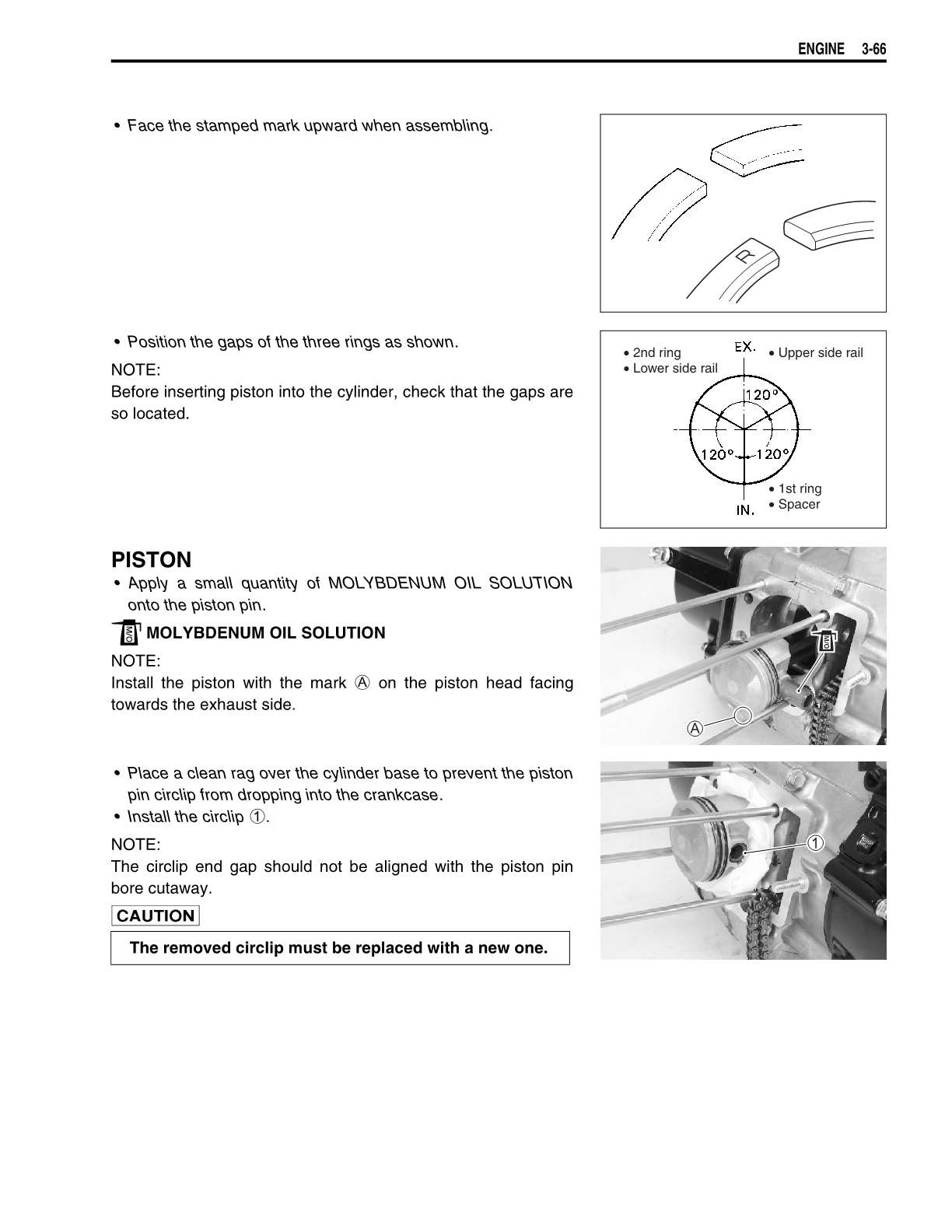 2008-2022 Suzuki DRZ70 DR-Z70 Manual