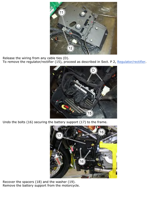 2008-2013 Ducati 848 Twin Manual