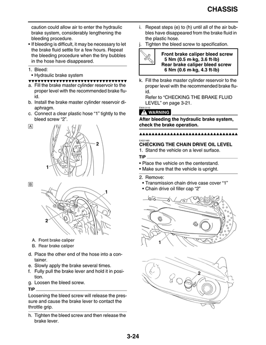 2008-2012 Yamaha XP500 XP 500 Tmax Scooter Service Manual
