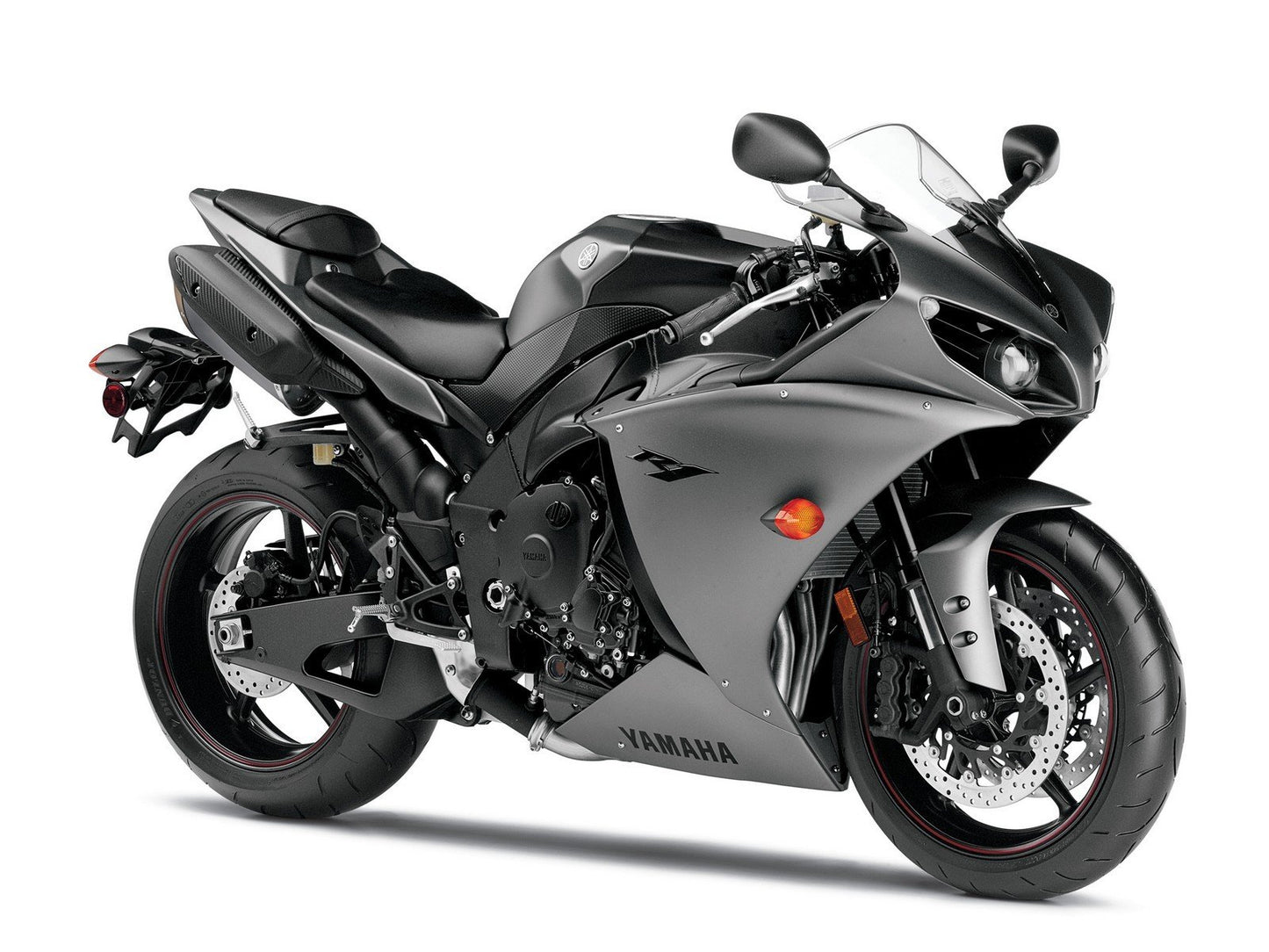 2009-2014 Yamaha YZF-R1 R1 Service Manual