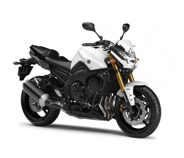 2010-2015 Yamaha FZ8-N Fazer Service Manual