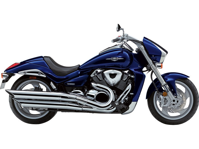 2006-2020 Suzuki M109R Boulevard Cruiser Manual de taller de servicio de reparación
