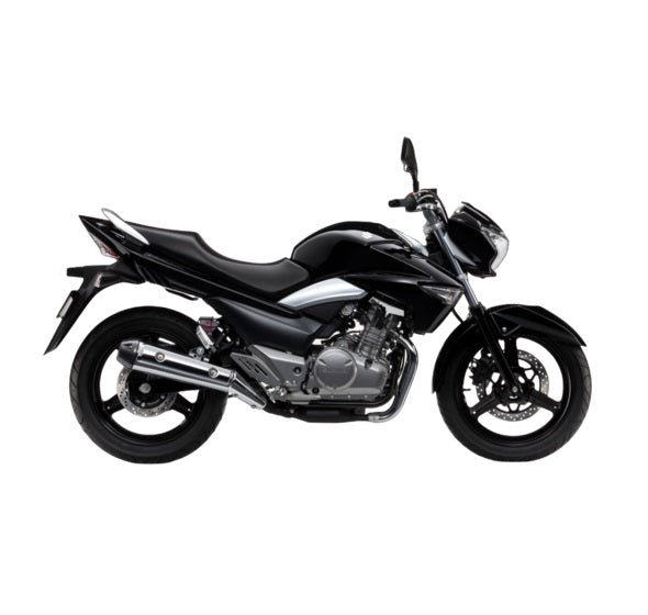 Manual de servicio Suzuki GW250 Inazuma 2012-2017