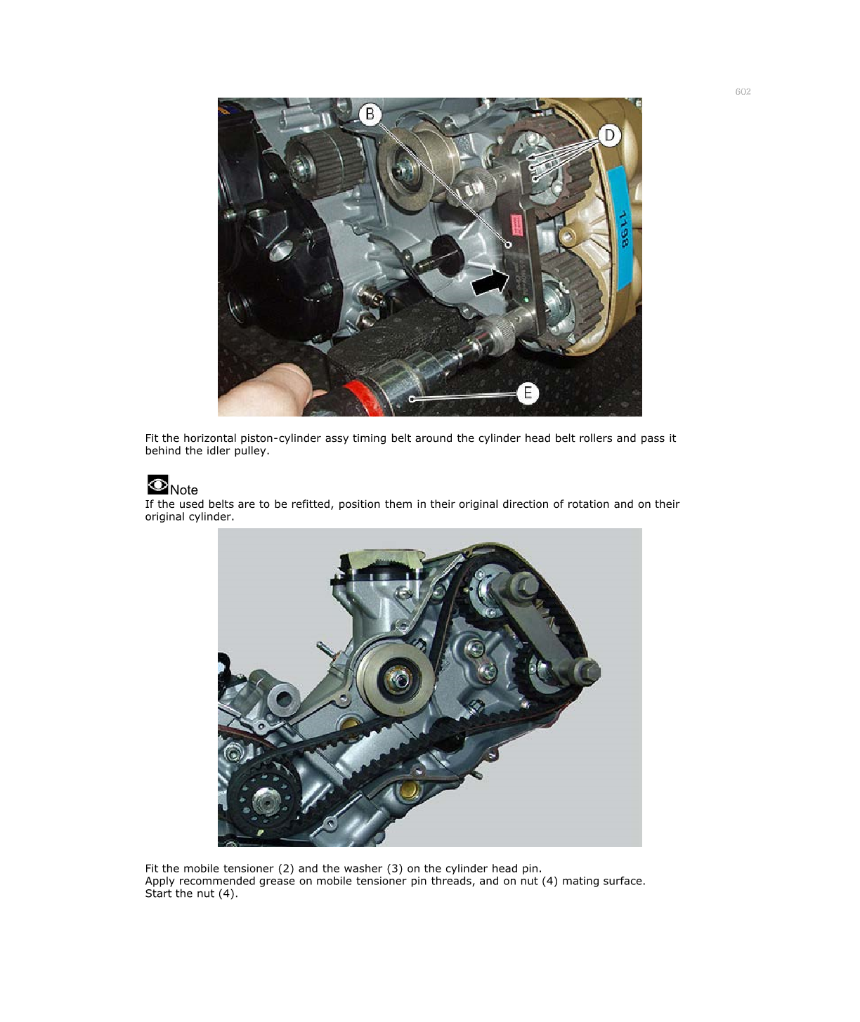 2014-2016 Ducati Monster 1200 Manual doble
