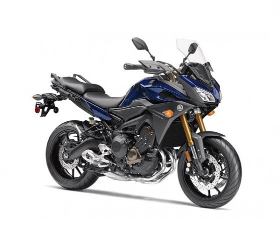2015-2020 Yamaha MT09 MT-09 Tracer Service Manual