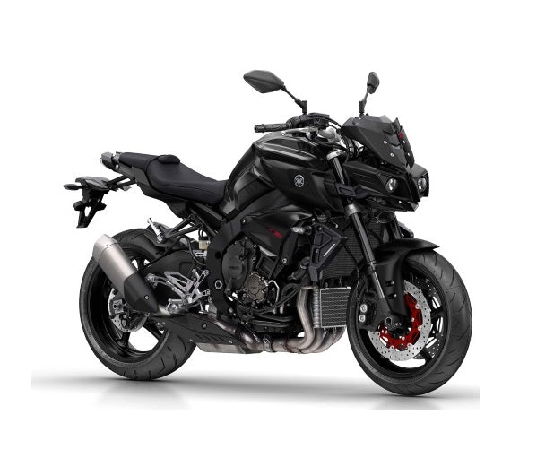 2016-2021 Yamaha MT10 MT-10 FZ10 FZ-10 Service Manual