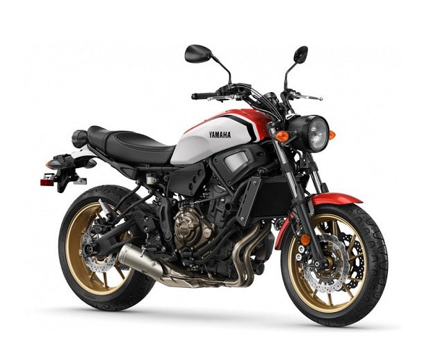 2016-2021 Yamaha XSR700 XSR 700 Service Manual