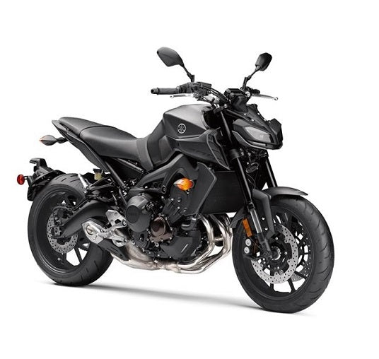 2017-2020 Yamaha MT09 MT-09 FZ09 FZ-09 Service Manual