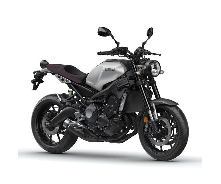 2016-2021 Yamaha XSR900 XSR 900 Service Manual