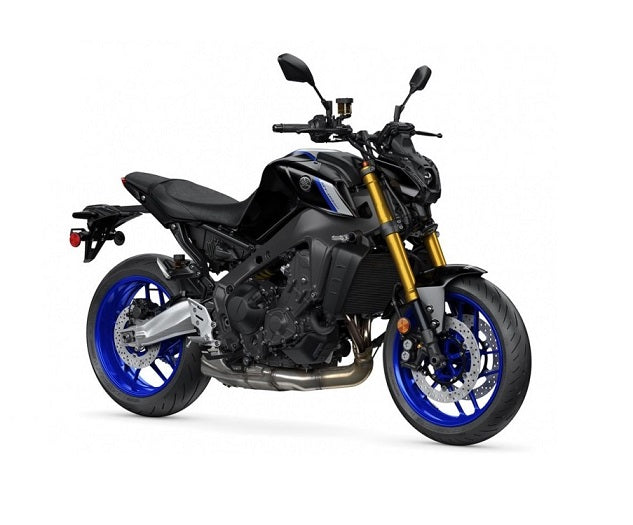2021-2023 Yamaha MT09SP MT-09 SP Service Manual