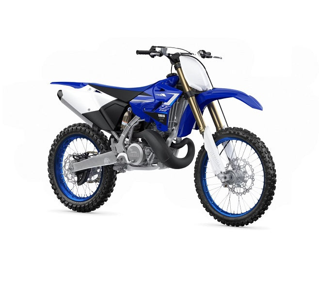 2017-2021 Yamaha YZ250 YZ 250 Motocross Service Manual