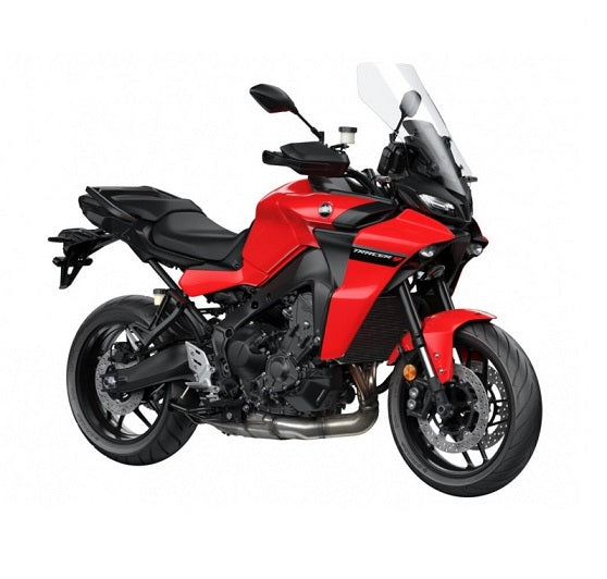 2021-2023 Yamaha MT09 MT-09 Tracer 9 900 Service Manual