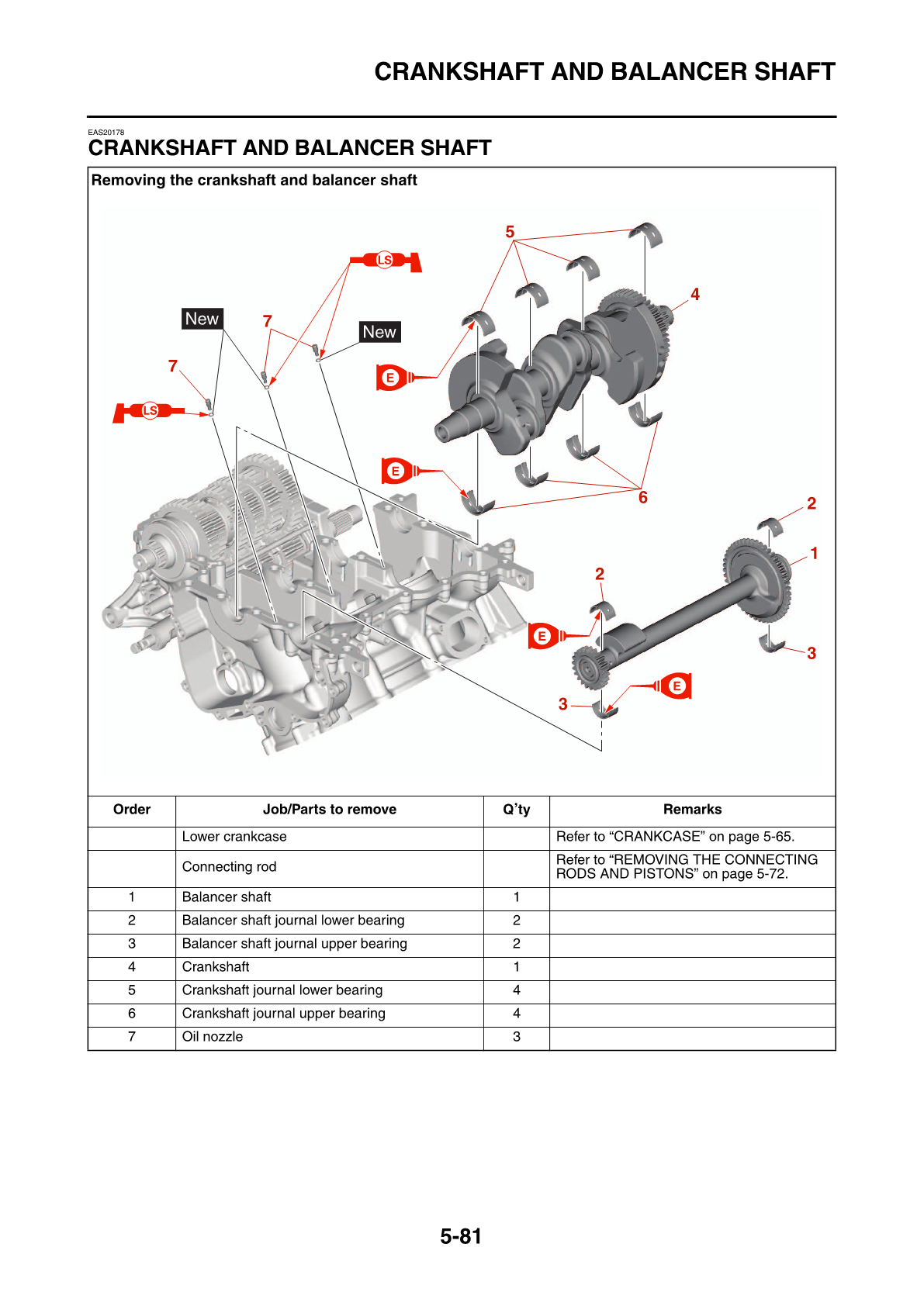 2021-2023 Yamaha MT09 MT-09 Tracer 9 900 Service Manual