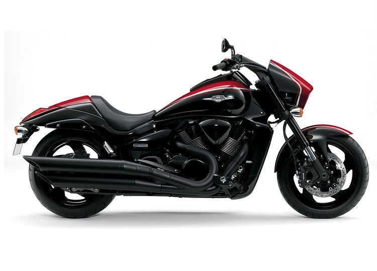 2006-2020 Suzuki VZR1800 Intruder Cruiser Repair Service Workshop Manual