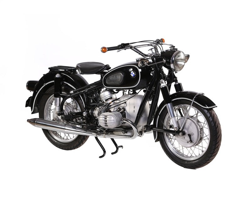 1955-1960 BMW R50 500cc Service Manual