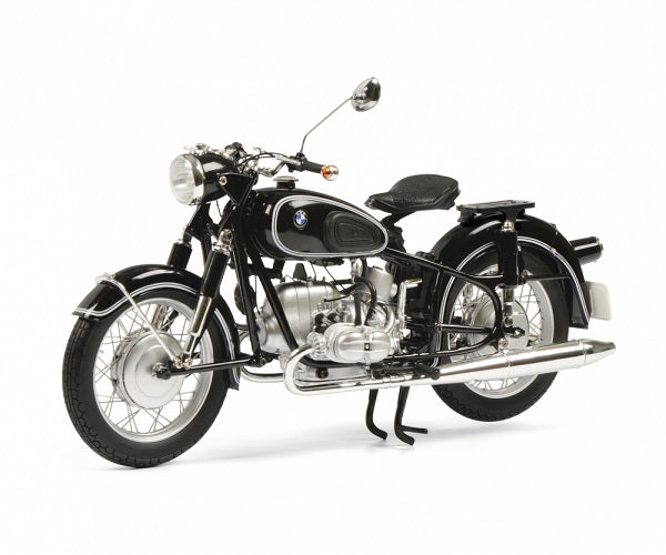 1961-1969 BMW R69S R69US 600cc Service Manual