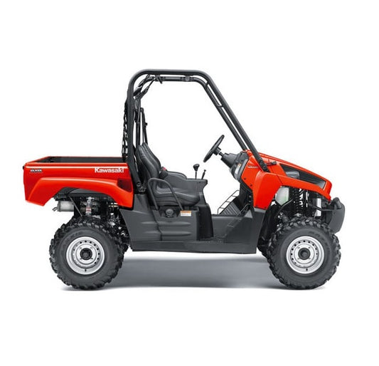 2010-2013 Kawasaki Teryx 750 4x4 FI Service Manual