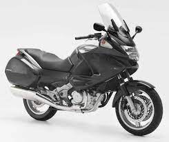2006-2013 Honda NT700V Deauville Manual