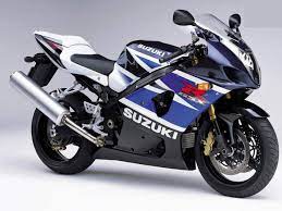 2003-2004 Suzuki GSXR1000 GSX-R 1000 K3 K4 Manual