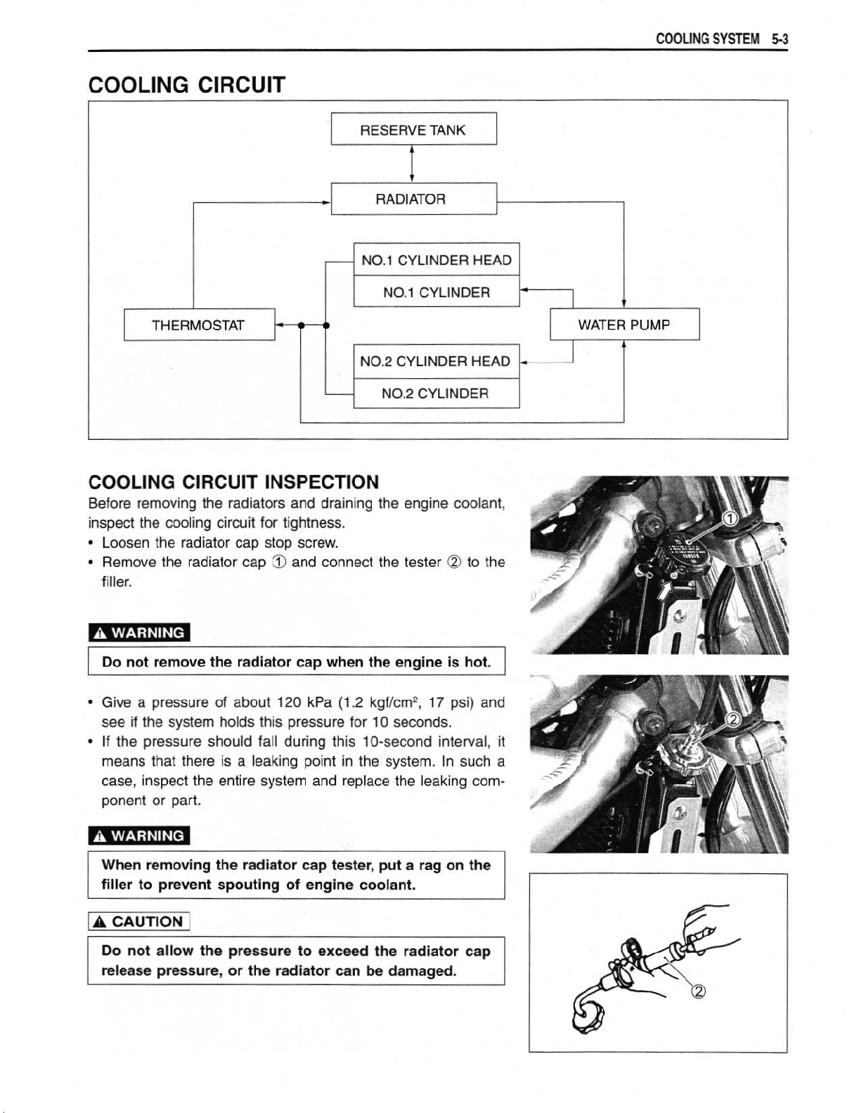 1999-2002 Suzuki SV650 Unfaired 'Curvy' 1st Gen Twin Manual