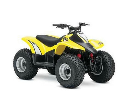 2000-2005 Suzuki LT-A50 LTA50 QuadSport Quad Service Manual