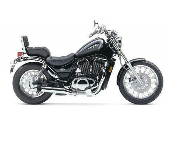 1992-2008 Suzuki VS800 VS 800 Intruder Cruiser Manual de taller de servicio de reparación
