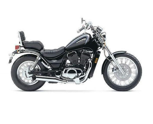 1992-2008 Suzuki VS800 VS 800 Intruder Cruiser Manual de taller de servicio de reparación